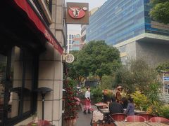 -BROWNSTONE布朗石西班牙餐厅(富城店)