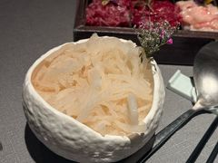 -左庭右院鲜牛肉火锅黑金店(陆家嘴中心店)