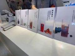 -兰熊鲜奶(西直门凯德mall店)