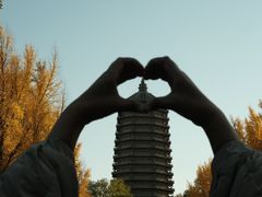 -玲珑塔公园