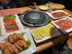 -超级神炭烤肉夜食(芥园西道店)