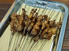 -清真·马峰烤肉(小学习北巷店)