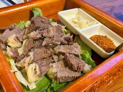 -如意林卡藏餐吧 (九寨沟店)