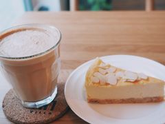 朗姆先生-Cafe Villa