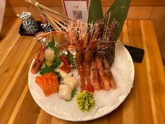 -王鼎精致料理铁板烧(世博源店)