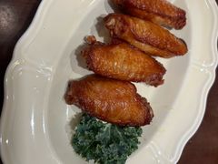 -艾蜜西餐厅(梅园店)