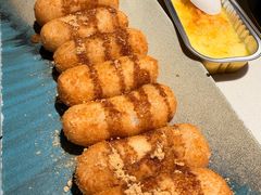 -老天桥蛙炉火锅(姑苏总店)