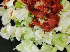 -高基五春川炒鸡排 韩国料理(威海总店)
