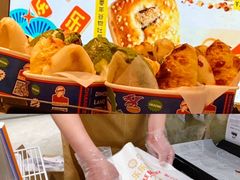 -LELECHA乐乐茶(百货大楼店)