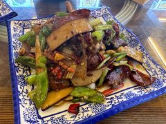 -老味道1992(武当山店)