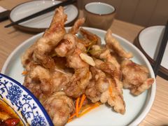 -同合居·非遗东北菜(王府井店)