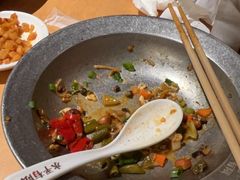 -水平有限广西米粉·广西风味集(五道口店)