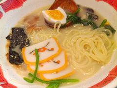 -山葵家·创意料理(宁波来福士店)
