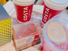 -COSTA COFFEE(斯普瑞斯奥特莱斯店)