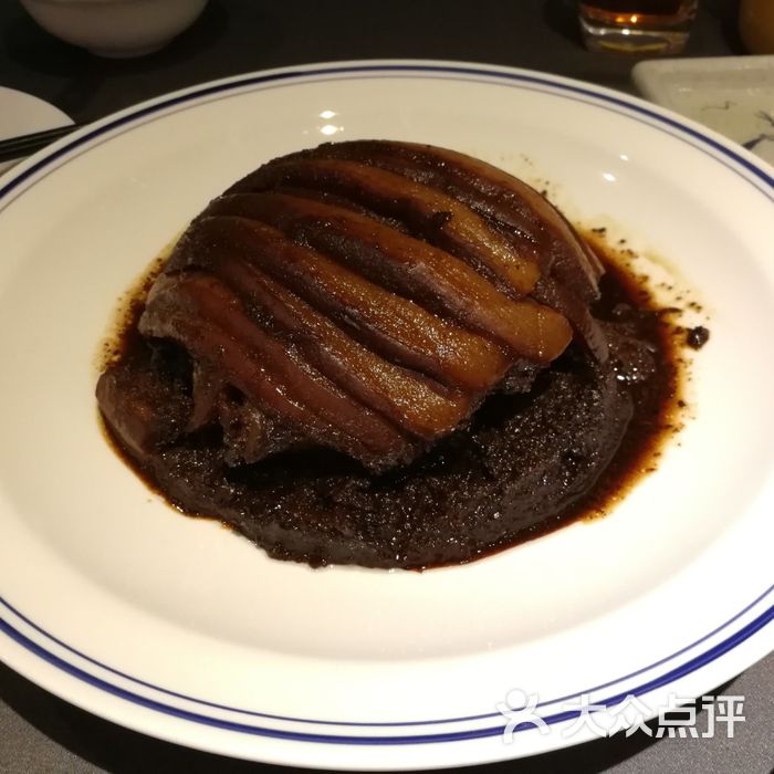 醉月樓 金牌糟扣肉 阿樣_1929 昱來leo