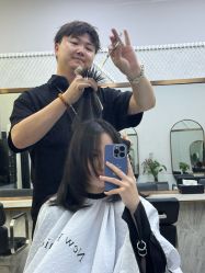 -New Fashion·新时尚形象设计