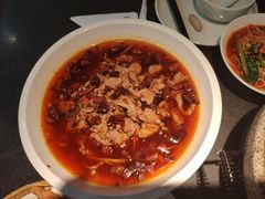 -赠李白·如诗的川味(余杭万达广场店)
