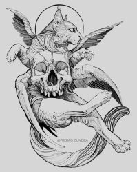 -记号刺青tattoo纹身工作室