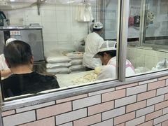 -津门如意包子铺(宾西路店)