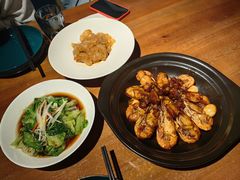 -蝦塘·中国餐馆(城墙南马道巷店)