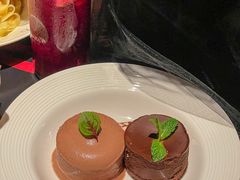 -Nord Grill&Bar Highland诺德西餐(深圳欢乐海岸店)