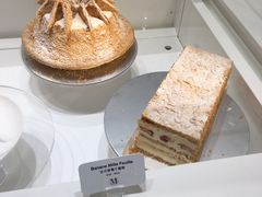 -Lady M(沙田新城市广场店)