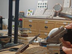 -熙工匠银饰•拼豆团建DIY(壹方城店)