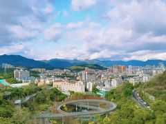 -梅峰山地公园