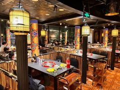 -羊大爷涮肉(亮马桥店)