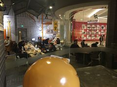 大堂-来龙里 精致 东南亚餐室(万象城店)