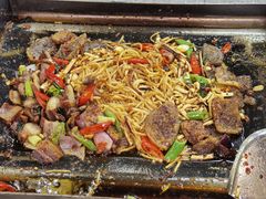 -郝大姐·乌龙山铁板烧(大学城三店)