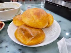 -福星牛奶甜品店(常平店)