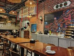 -炉小二铜锅牛蛙•川湘菜(三里屯店)