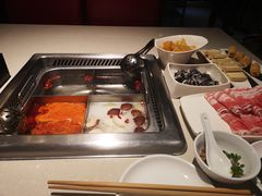 -海底捞火锅(泉城路店)