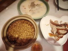 -小吊梨汤·北京菜·烤鸭(鸟巢店)