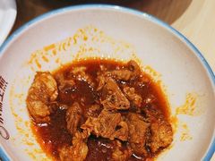 -小杨生煎(深圳岗厦北店)