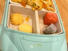 -糟粕醋·椰苑海南菜餐厅(亚龙湾天域酒店)