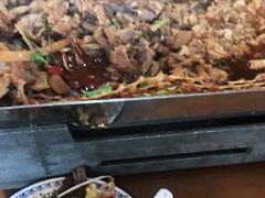 -祥阁食府妈妈菜