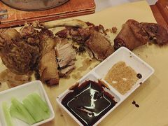 -晋阳春·山西菜·北京烤鸭(交大店)