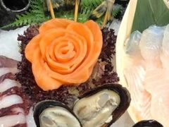 -捞王猪肚鸡火锅(昆山店)