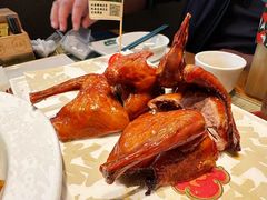 -大鸽饭(北京路店)