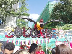 -中央广播电视总台(光华路办公区)