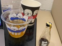 -Dogi&kiki Coffee(中心商务大厦店)
