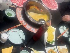 -红菇坊鲜汤火锅(北行店)