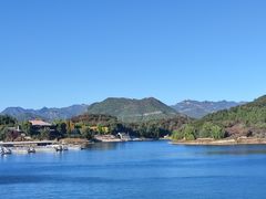 -北京金海湖景区