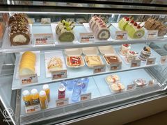 -卷们·现制生日蛋糕·蓝风车动物奶油(金源店)