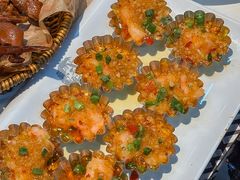 -辣不怕口味虾(凌霄路店)