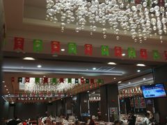 -东方御宴海鲜酒楼(棕泉酒店)
