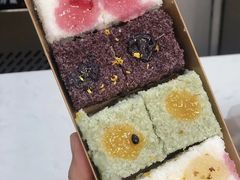 -南大门韩糕(后埭溪路店)