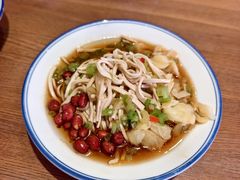 -穿越时尚餐厅(英武中路店)